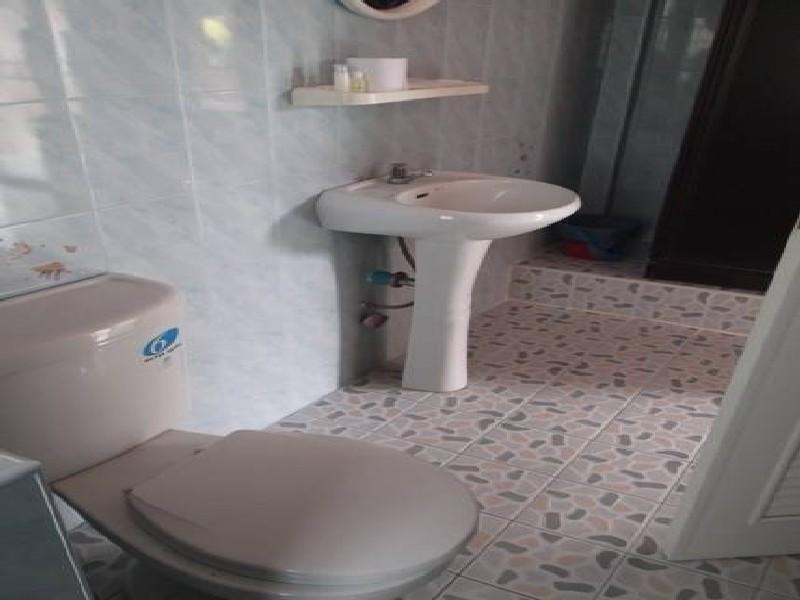 Baan Kuasakul Resort Мае Нам Екстериор снимка